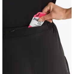 Short 2-en1 femme