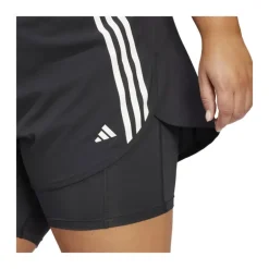SHORT 2-EN-1 OWN THE RUN FEMME