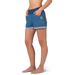 Short falaises femme