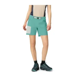 Short FALKETIND FLEX1 LIGHT femme