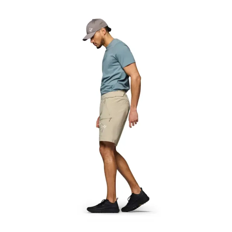 Short femund flex1 light homme