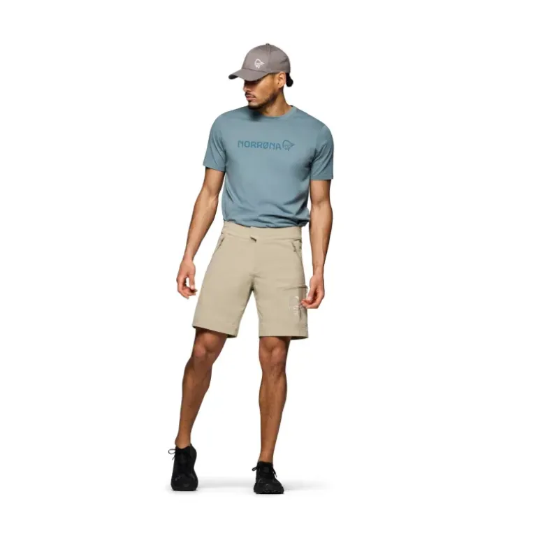Short femund flex1 light homme