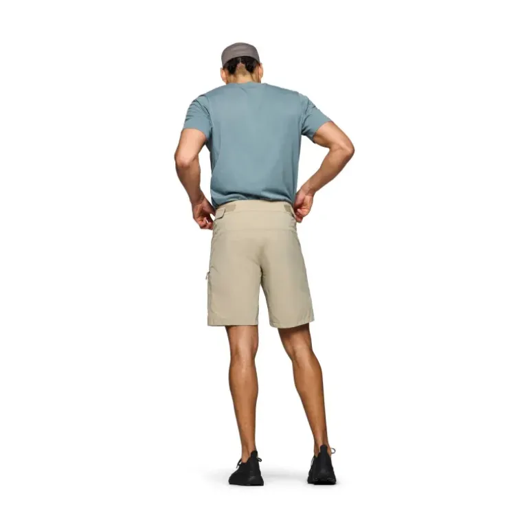 Short femund flex1 light homme