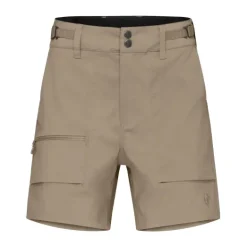 SHORT FEMUND LIGHT COTTON FEMME