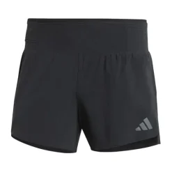 SHORT FENDU ADIZERO HOMME