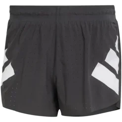 Short fendu Adizero Road To Records homme
