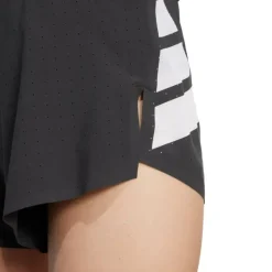 Short fendu Adizero Road To Records homme