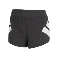 Short fendu Adizero Road To Records femme