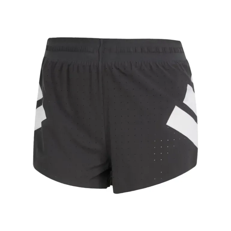 Short fendu Adizero Road To Records femme
