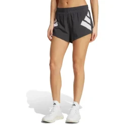 Short fendu Adizero Road To Records femme