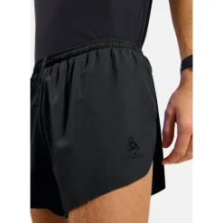 Short fendu zeroweight 3 inch homme