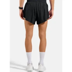 Short fendu zeroweight 3 inch homme