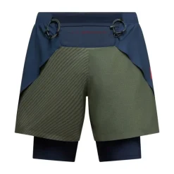 Short Flow 5" (13 cm) homme