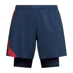 Short Flow 5" (13 cm) homme