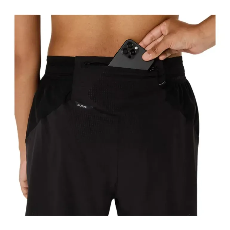 Short fujitrail elite femme