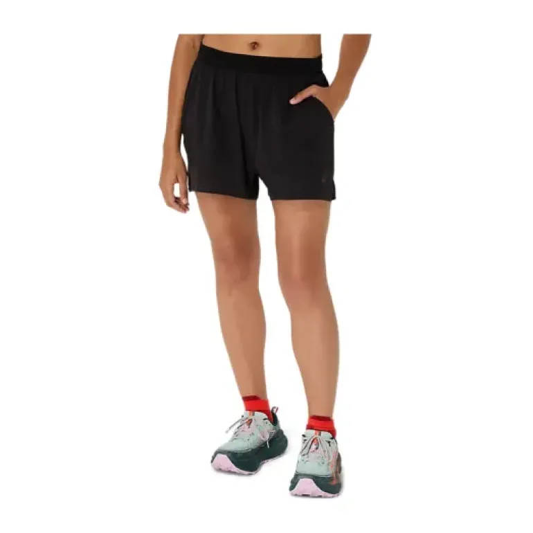 Short fujitrail elite femme