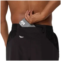 Short Fujitrail Elite homme