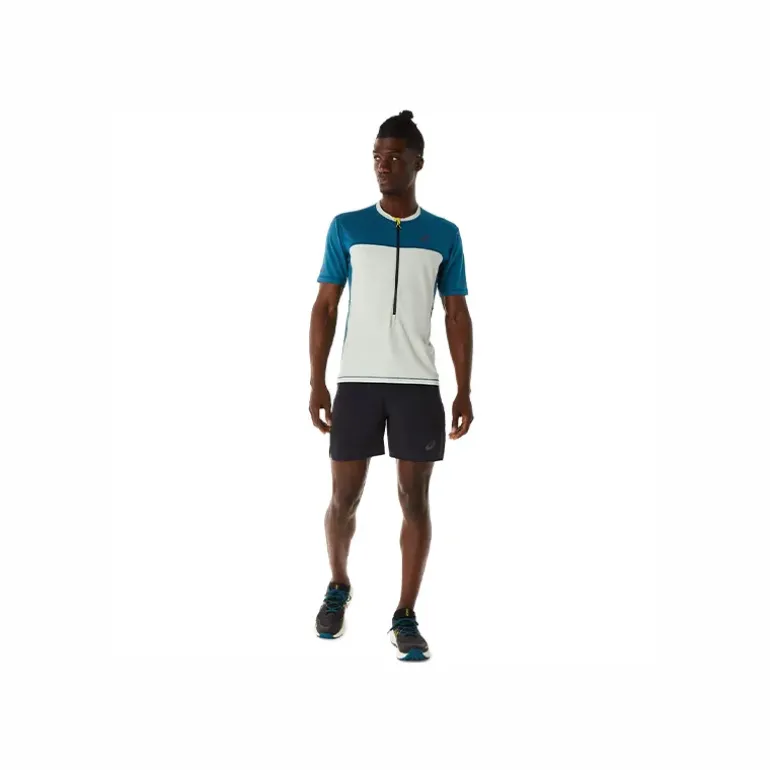 Short Fujitrail homme