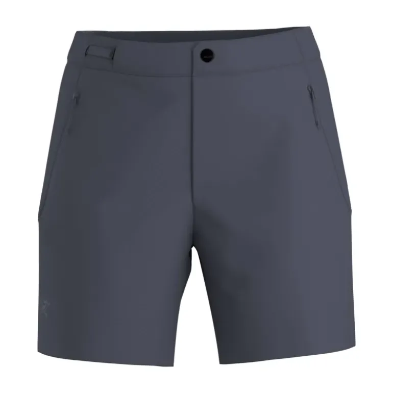 Short Gamma femme