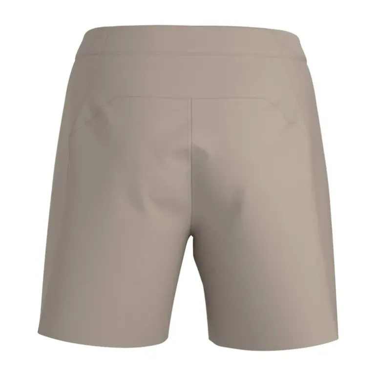 Short Gamma femme