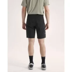 SHORT GAMMA SL 9" HOMME