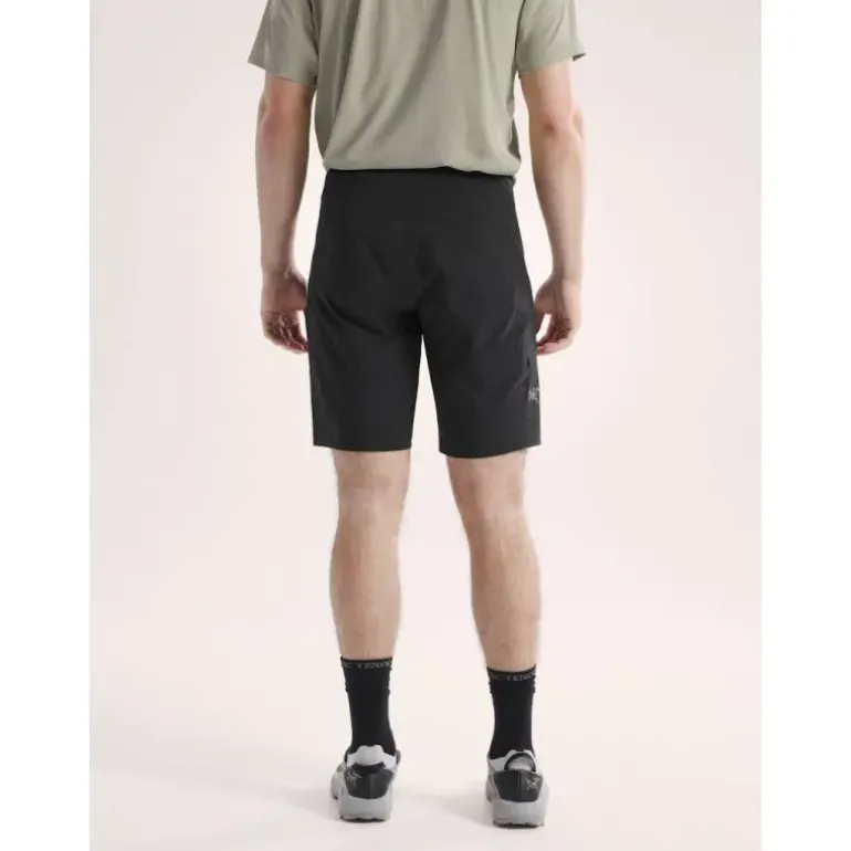 SHORT GAMMA SL 9" HOMME
