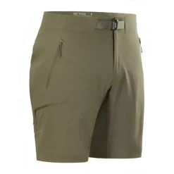 SHORT GAMMA SL 9