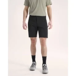 SHORT GAMMA SL 9