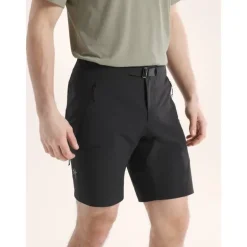 SHORT GAMMA SL 9