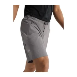 SHORT GAMMA SL 9