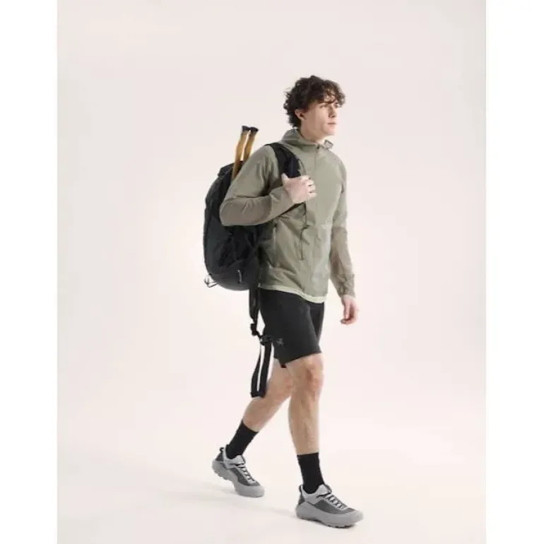 SHORT GAMMA SL 9" HOMME