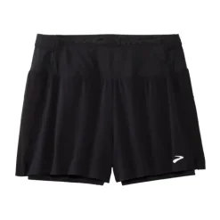 SHORT HIGH POINT 3" 2 EN 1 2.0 FEMME