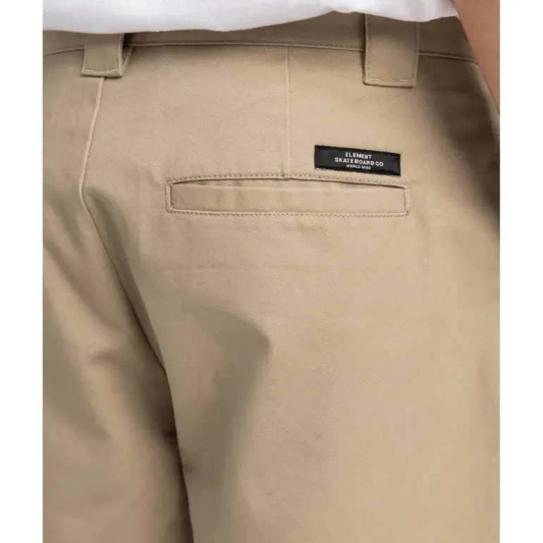 Short Howland Work 21,8" homme