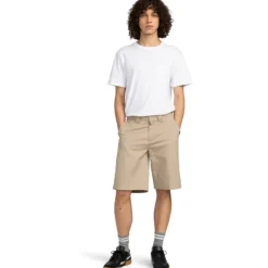 Short Howland Work 21,8