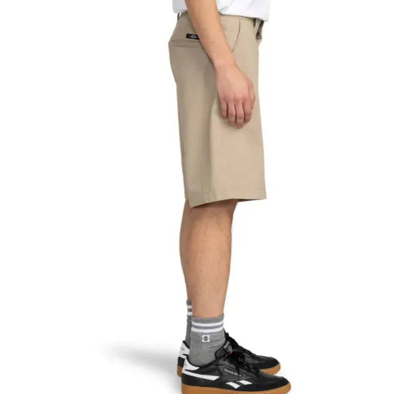 Short Howland Work 21,8" homme