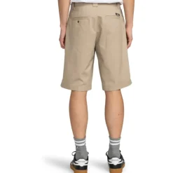 Short Howland Work 21,8