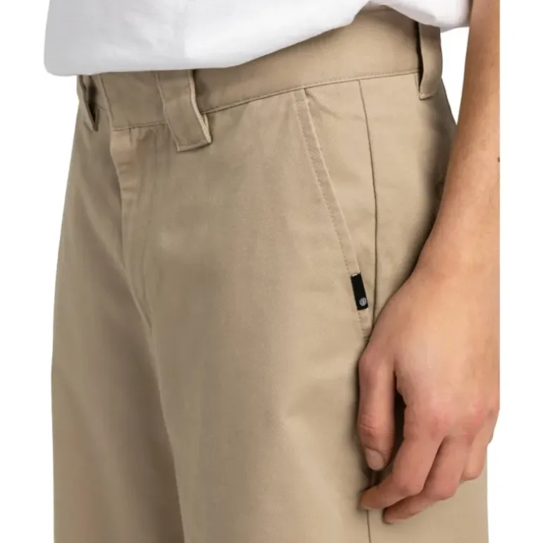 Short Howland Work 21,8" homme