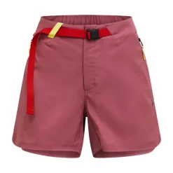 Short Iconiq Tech femme