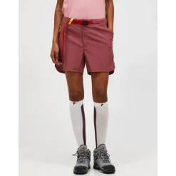 Short Iconiq Tech femme