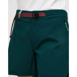 Short Iconiq Tech femme