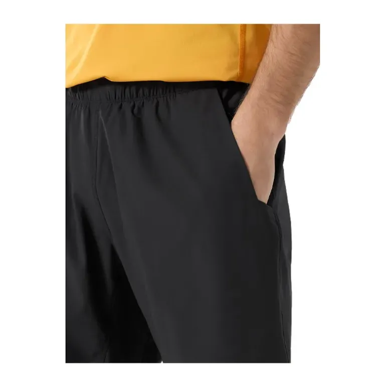 SHORT INCENDO 9" HOMME