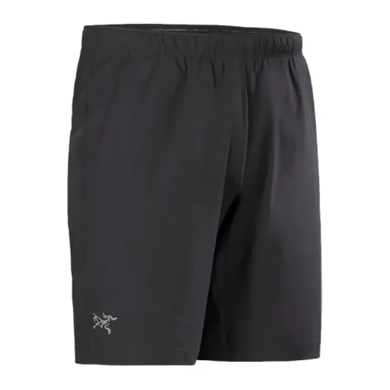 SHORT INCENDO 9" HOMME