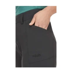 SHORT INCLINE LIGHT FEMME