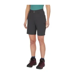 SHORT INCLINE LIGHT FEMME