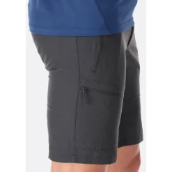 SHORT INCLINE LIGHT HOMME