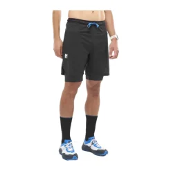 SHORT INTENSE 2IN1 HOMME