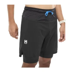 SHORT INTENSE 2IN1 HOMME