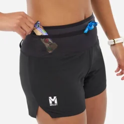 SHORT INTENSE PRO LIGHT FEMME