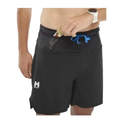 SHORT INTENSE PRO LIGHT HOMME