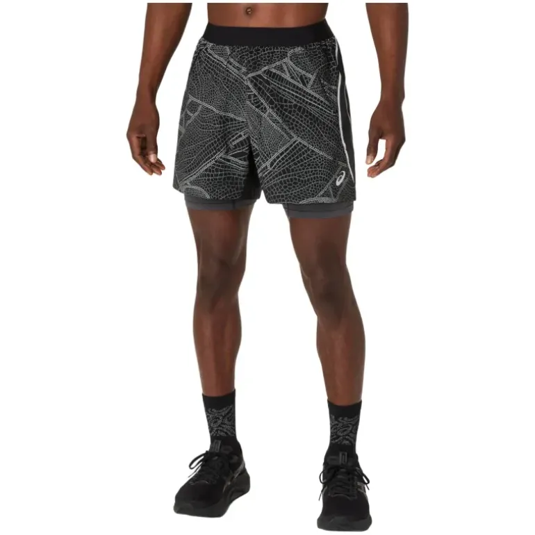 SHORT LIMITED SERIES LITE-SHOW HOMME
